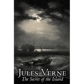 The Secret of the Island by Jules Verne, Fiction, Fantasy & Magic