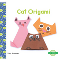 Cat Origami