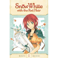 Snow White with the Red Hair, Vol. 1