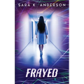 Frayed