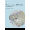 Nooks and Corners of Old New York
