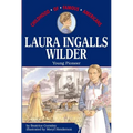 Laura Ingalls Wilder