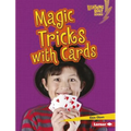 Magic Tricks with Cards