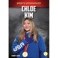 Chloe Kim