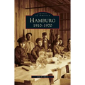 Hamburg: 1910-1970