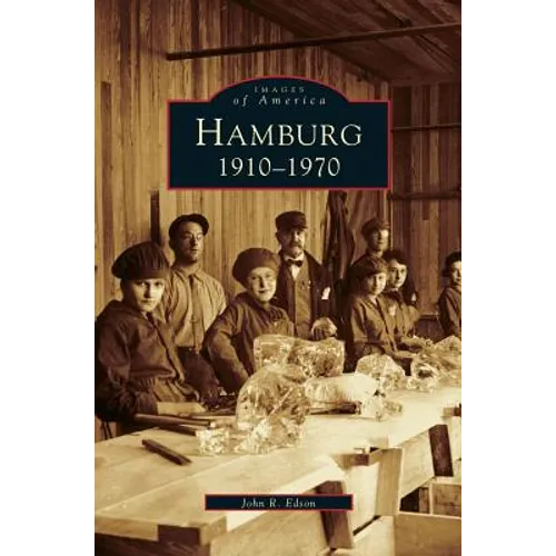 Hamburg: 1910-1970