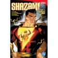Shazam! Vol. 2: Moving Day