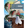 Sinbad: Starter Level: 250-Word Vocabularysinbad