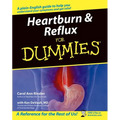 Heartburn & Reflux for Dummies