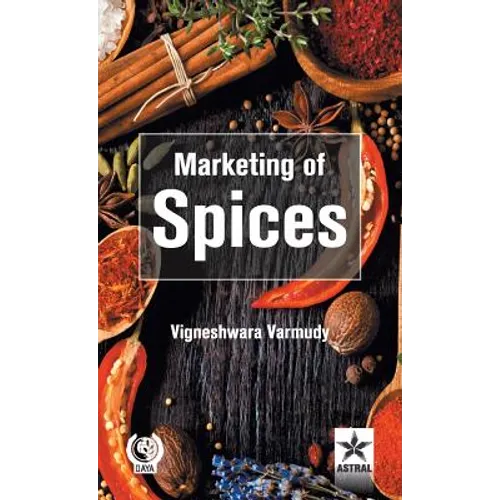 Marketing of Spices