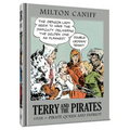 Terry and the Pirates: The Master Collection Vol. 4: 1938 - Pirate Queen and Patriot