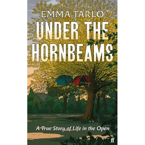 Under the Hornbeams