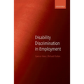 Disability Discrimination in Employment
