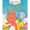 Fox & Chick: The Party: And Other Stories