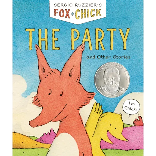 Fox & Chick: The Party: And Other Stories