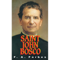St. John Bosco: The Friend of Youth