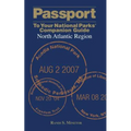 Passport to Your National Parks(r) Companion Guide: North Atlantic Region
