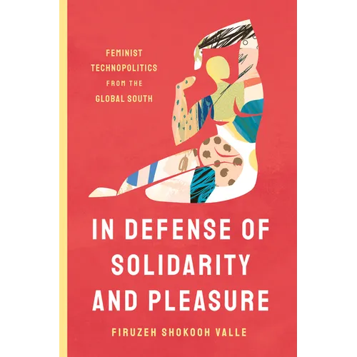 In Defense of Solidarity and Pleasure: Feminist Technopolitics from the Global South