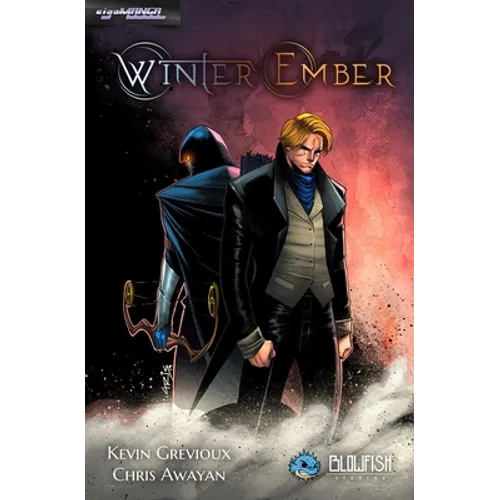 Winter Ember