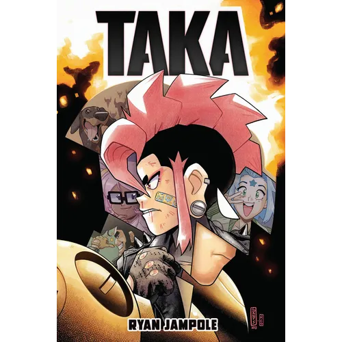 Taka