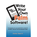 Write Your Own Palm Software!