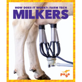 Milkers