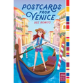 Postcards from Venice