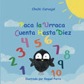 Paca la Urraca Cuenta Hasta Diez