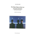 The Three Times of the Law: The Stunning Commandment, the Injunction of the Superego, and Musical Invocation