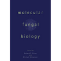 Molecular Fungal Biology