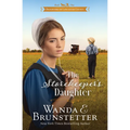 The Storekeeper's Daughter: Volume 1