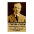 John Buchan - Nelson's History of the War - Volume II (of XXIV): From the Battle of Mons to the German Retreat to the Aisne
