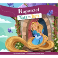 Rapunzel: Tale vs. Truth