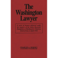 The Washington Lawyer
