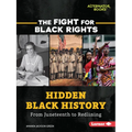 Hidden Black History: From Juneteenth to Redlining