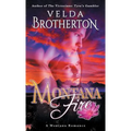 Montana Fire
