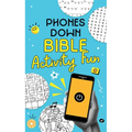 Phones Down Bible Activity Fun