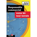 Responsable commercial: Votre kit tout terrain