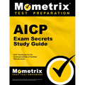 Aicp Exam Secrets Study Guide: Aicp Test Review for the American Institute of Certified Planners Exam