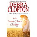 Vance: Her Second-Chance Cowboy