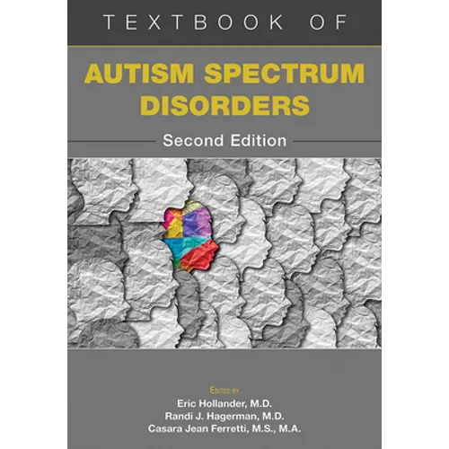 Textbook of Autism Spectrum Disorders