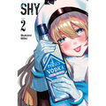 Shy, Vol. 2: Volume 2