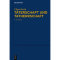 Täterschaft und Tatherrschaft