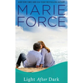 Light After Dark, Gansett Island Series, Book 16