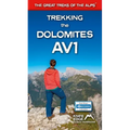 Trekking the Dolomites Av1
