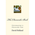 The Cheesecake Book: Christmastime is Cheesecake Time