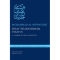 What ʿĪsā Ibn Hishām Told Us: Or, a Period of Time, Volume Two