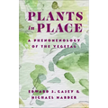 Plants in Place: A Phenomenology of the Vegetal