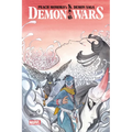 Peach Momoko's Demon Saga: Demon Wars