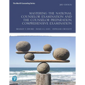 Mastering the National Counselor Examination and the Counselor Preparation Comprehensive Examination